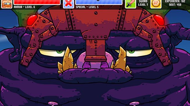 Super Chibi Knight Original Sound Track (OST)