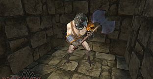 Virtual Battlemap DLC - Monster Pack 1