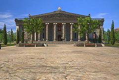 Nancy Drew: Labyrinth of Lies