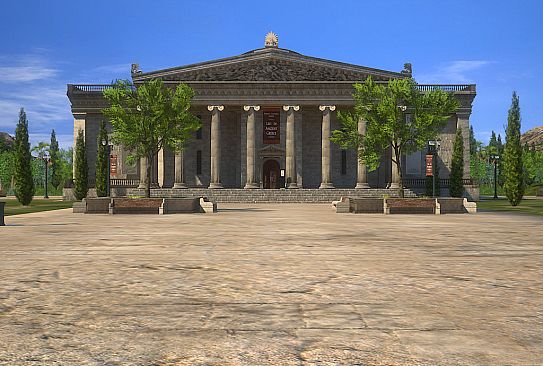 Nancy Drew: Labyrinth of Lies