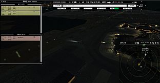 Boston Logan [KBOS] airport for Tower!3D Pro