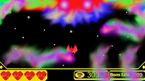 Hey ma i'm a Dragon Now