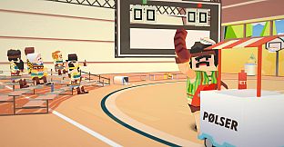 Stikbold! Soundtrack