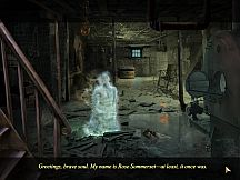 Mystery Case Files: Return to Ravenhearst