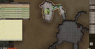 Fantasy Grounds - Rappan Athuk