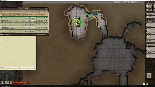 Fantasy Grounds - Rappan Athuk