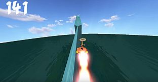 Mineirinho Hoversurf DC