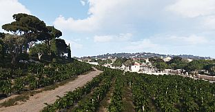 Arma 3 Malden