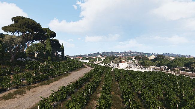 Arma 3 Malden