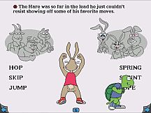 The Tortoise and the Hare