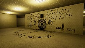 The Backrooms Project