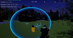 Zombie Royale