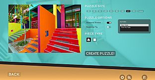 Jigsaw Puzzle Dreams - Tranquil Pack