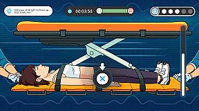 Neo Harbor Rescue Squad