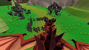 No King No Kingdom VR