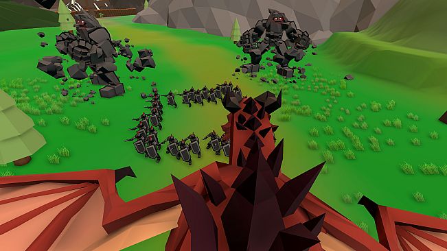 No King No Kingdom VR