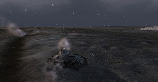 Graviteam Tactics: Pivot Point