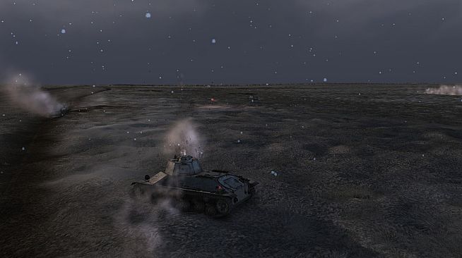 Graviteam Tactics: Pivot Point