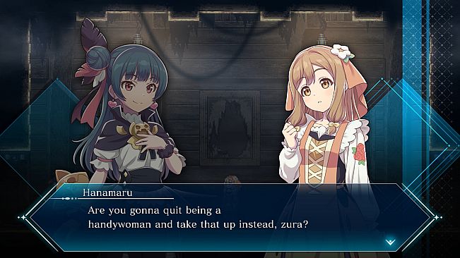 YOHANE THE PARHELION -BLAZE in the DEEPBLUE-