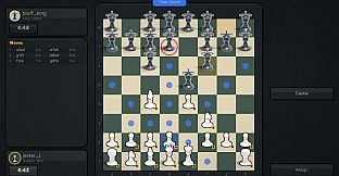 Joker Chess