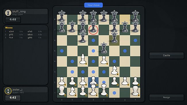 Joker Chess