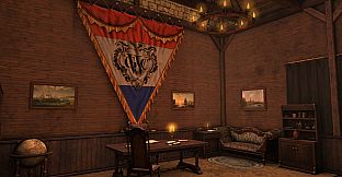 Caribbean Legend - Ships Pack: Part 4