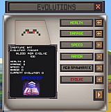 Ascendant's Roguelike