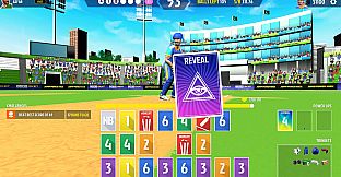 Card Cricket Quest