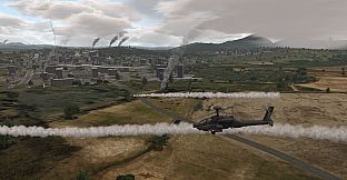 Battlespace Command