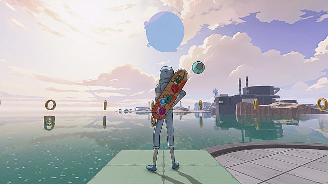 Skygate Zero
