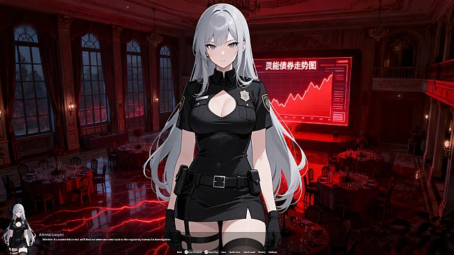 Rebirth of Legal maniac 2 - DLC King of Digital Black Gold