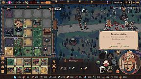 The King is Watching