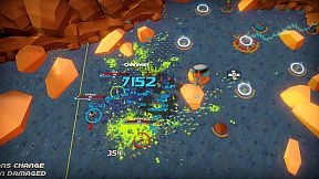 Space Viking Raiders VR