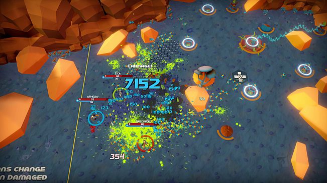 Space Viking Raiders VR