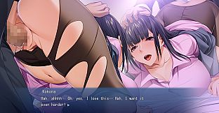 Do you like having sex with your colleague? I'll strip her down and make her a porn star!