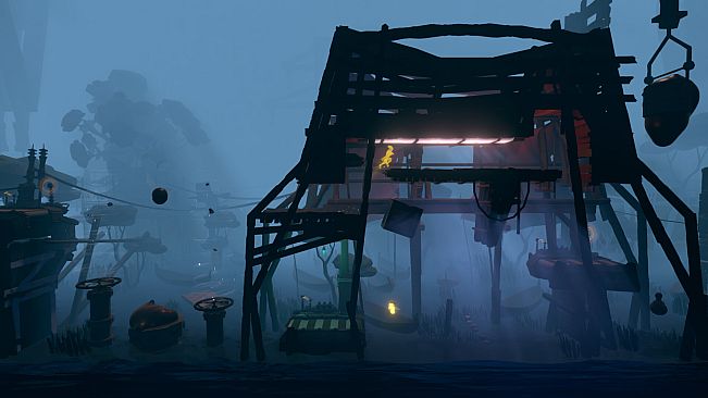 Through the Nightmares