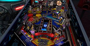 Pinball FX VR - Williams Pinball: Twilight Zone