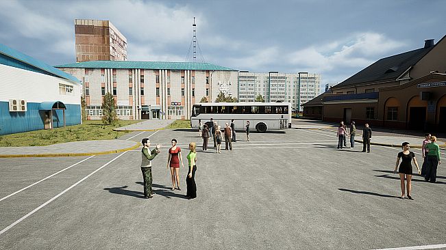 Trans-Siberian Legends