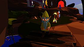 Gnomelings: Migration