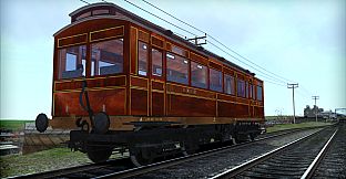 TS Marketplace: NER/GNR Non-Corridor LNER Pack