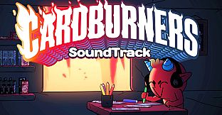 CardBurners Soundtrack