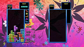 TETRIS THE GRAND MASTER 4 -ABSOLUTE EYE-