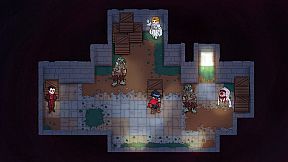 Bloodban: The Undeadseeker