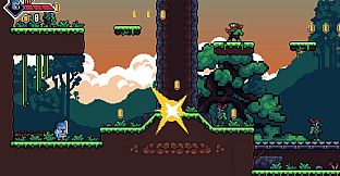 Knight Quest: Goblins Raid