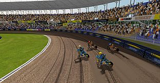 Speedway Challenge 2024