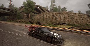 Screamer - Jupiter Stormers Customization Pack