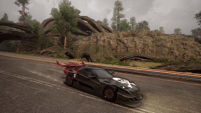 Screamer - Jupiter Stormers Customization Pack