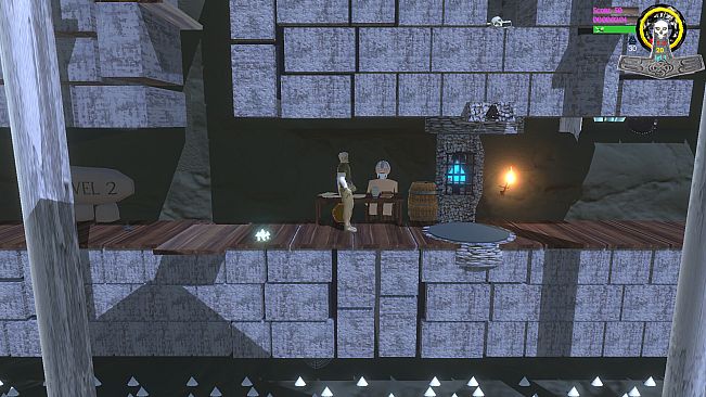 Lost viking somewhere in Byzantine Empire.