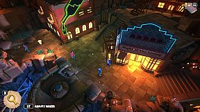 Detective of the Dead