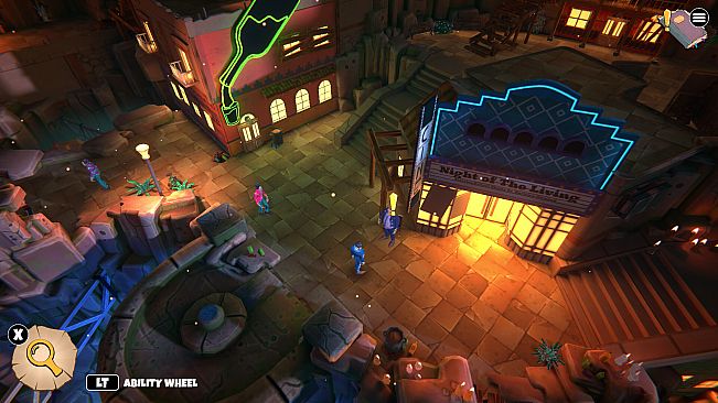 Detective of the Dead